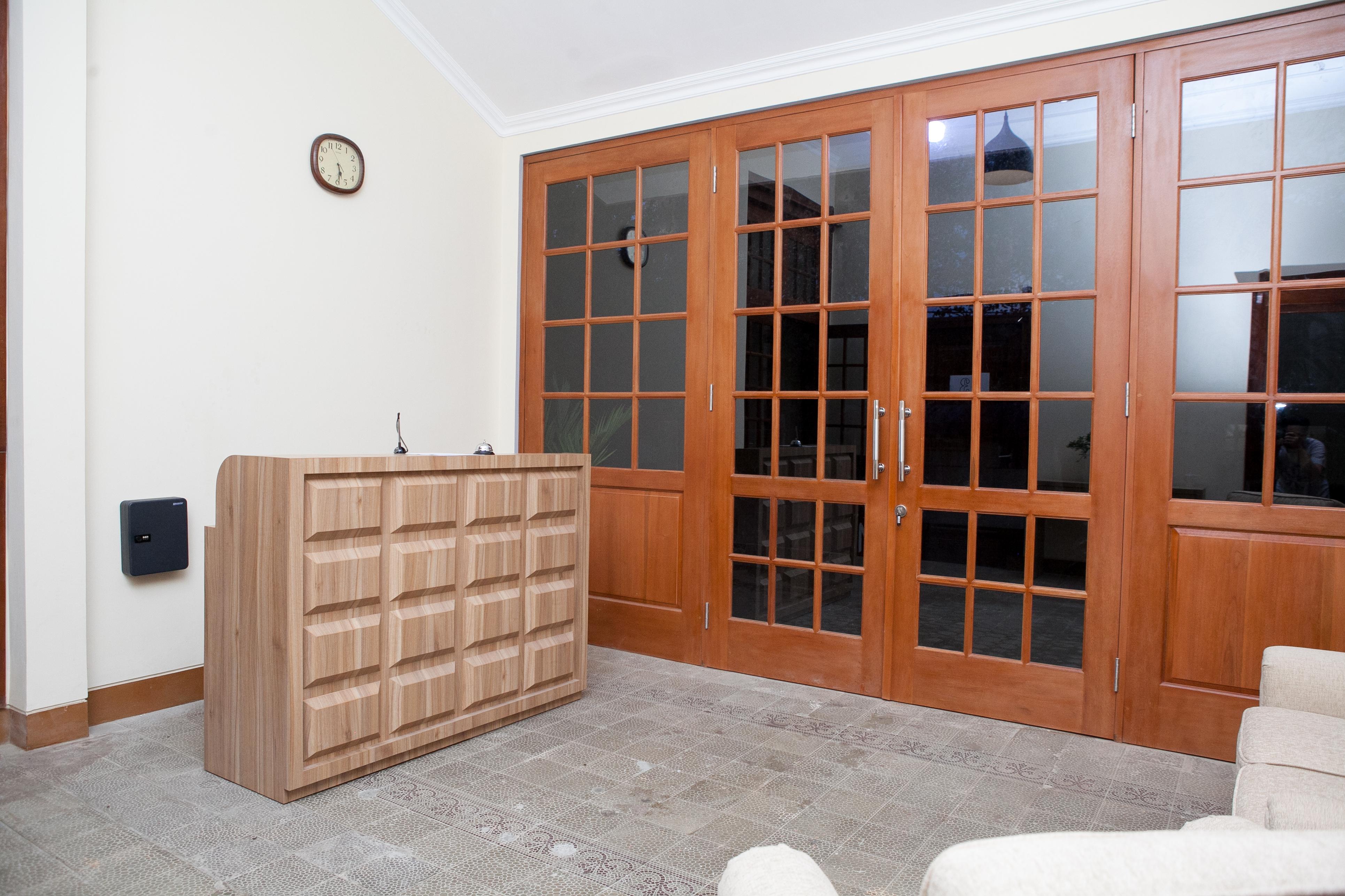 Reddoorz Plus Near Pasundan University Μπαντούνγκ Εξωτερικό φωτογραφία